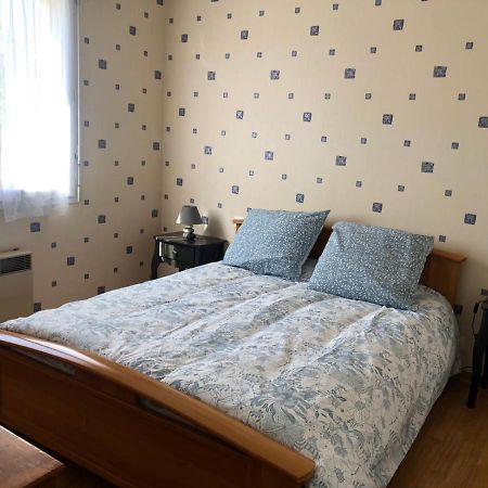 Agreable Maison Familiale Proche De L'Ocean Grand Jardin Arthon-en-Retz Εξωτερικό φωτογραφία