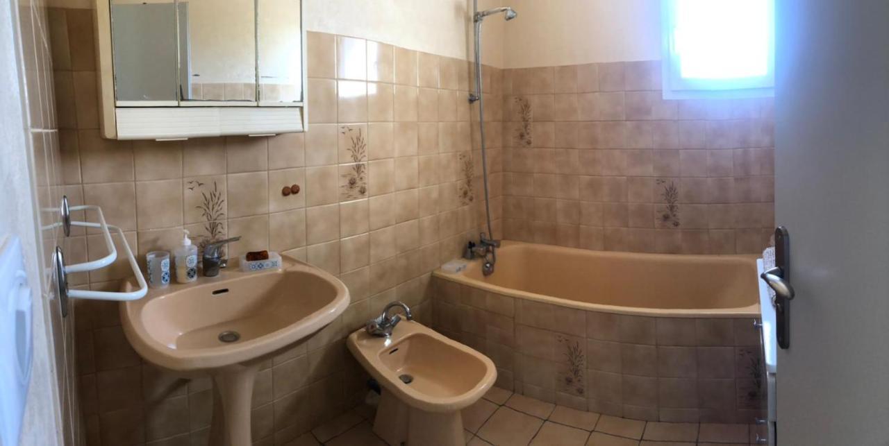 Agreable Maison Familiale Proche De L'Ocean Grand Jardin Arthon-en-Retz Εξωτερικό φωτογραφία