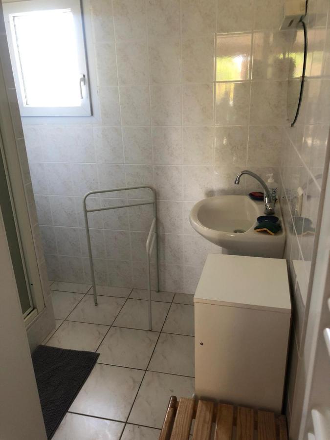 Agreable Maison Familiale Proche De L'Ocean Grand Jardin Arthon-en-Retz Εξωτερικό φωτογραφία
