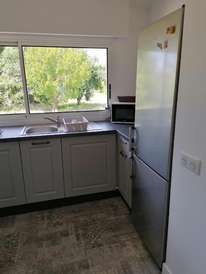Agreable Maison Familiale Proche De L'Ocean Grand Jardin Arthon-en-Retz Εξωτερικό φωτογραφία